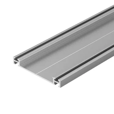 Профиль-держатель PHS-3X-BASE-H7.8-2000 ANOD (ARL, Алюминий)