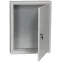 Корпус металлический ЩМП-1-0 (395х310х220мм) УХЛ3 IP31