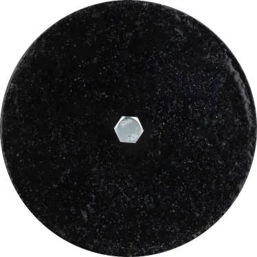 Держатель грунтовый ДГ-02 для прожекторов и ландшафтных светильников черный для крепления в грунт