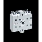 Рубильник реверсивный CCF 250A трехполюсный