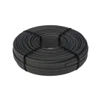 Кабель греющий саморегулирующийся PROconnect SRL 30-2CR (UV), экранированный, с защитой от ультрафиолета, 30 Вт/1 м, 50 м