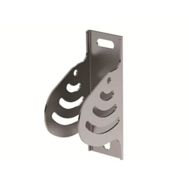 Крепление к потолку с изменяемым углом SSC горячеоцинкованное