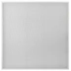 Светильник светодиодный SPO-910-2-65K-032 595х595x40 32Вт 3360Лм 6500К микропризма С ПРОВОДОМ (2/48)