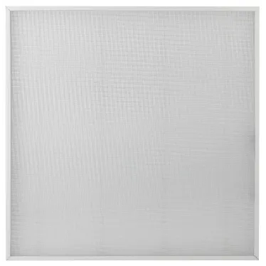 Светильник светодиодный SPO-910-2-65K-032 595х595x40 32Вт 3360Лм 6500К микропризма С ПРОВОДОМ (2/48)