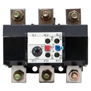 Реле тепловое РТЭ-4315 150-180А PROxima