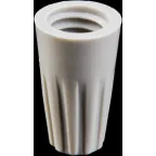 Скрутка СИЗ-1.1-3 серый (50 шт)