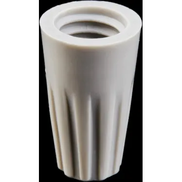 Скрутка СИЗ-1.1-3 серый (50 шт)