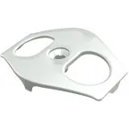 Крепежная скоба-фиксатор 34x25 мм