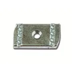 Гайка для подвешивания профиля М6х40 HDZ