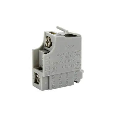 Контакт вспомогательный для ВА-99С 100-630А