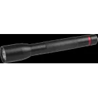 Фонарь светодиодный NPT-CM13-2AA 0.5Вт LED 40лм 60м металл