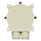 Выключатель пакетный ПВ 2-40 М1 пл. IP56 PROxima