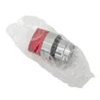 Механизм переключателя исполнительный ХB4 красный на 2 положения с фиксацией с подсветкой с короткой ручкой PROxima