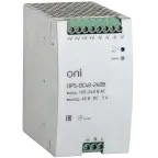 Блок питания OPS 220В AC/48В DC 240Вт