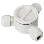 Разветвитель KLW-3 (4-10mm, IP67) (ARL, Пластик)