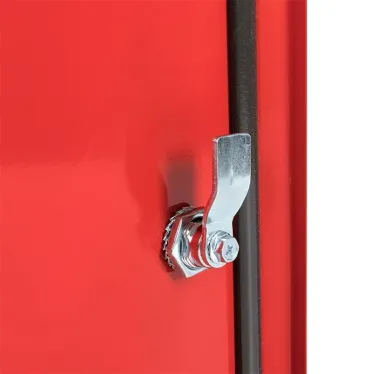 Щит с монтажной панелью ЩМПг- 40.30.22 (ЩРНМ-1) RAL 3001 IP54 PROxima