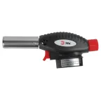 Горелка газовая с пьезоподжигом установка на баллон GB-03P