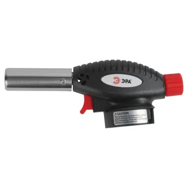 Горелка газовая с пьезоподжигом установка на баллон GB-03P