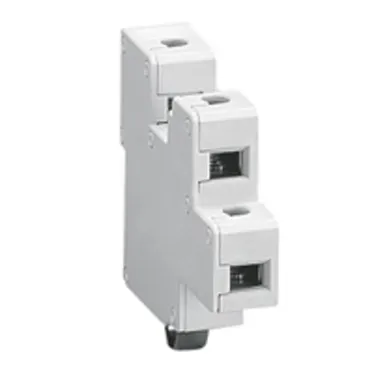 Контакт сигнальный, 3А, 240В