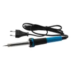 Паяльник с 2-компонентной рукояткой Лидер, жало Long life 230 В 40 Вт