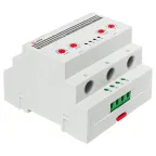 Ограничитель мощности 3-фазный ОМ-630 PROxima