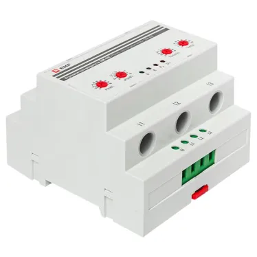 Ограничитель мощности 3-фазный ОМ-630 PROxima