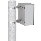 Кронштейн для удаления шкафа от столба на 150 мм. Basic