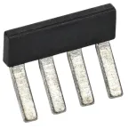 Перемычка гребенчатая для CTS-ML/MC-PEN/DT 4мм2 4PIN IEK