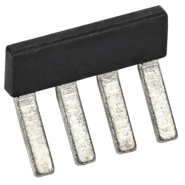 Перемычка гребенчатая для CTS-ML/MC-PEN/DT 4мм2 4PIN IEK