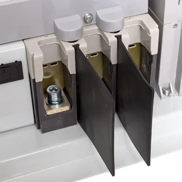 Устройство автоматического ввода резерва АВР ТСM-100/63А 3р