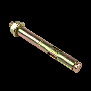 Болт анкерный с гайкой М8x40