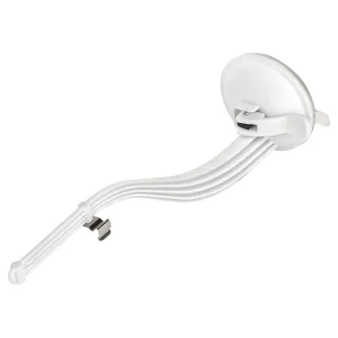 Кронштейн для фитоламп и фитосветильников FITO-Hanger на присоске