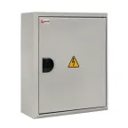 Щит распределительный навесной ЩРн-18з IP31 с замком