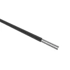 Провод для полевой связи П-274-М (бухта 500 м), REXANT