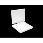 Светильник светодиодный C070/U медицинский универсальный 30 Вт 4000 K 595х595х68мм IP54 с опал.расс. | V1-C0-00080-20A00-5403040 | VARTON