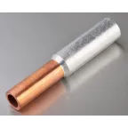 Гильза кабельная алюмомедная ГАМ 150/120