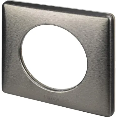 Рамка, однопостовая, вольфрам