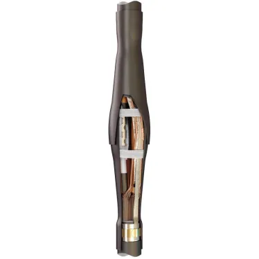 Муфта кабельная соединительная 3ПСТ-10-70/120(Б)