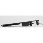 Светильник уличный 100Вт 9500Лм 5000К КСС ''Ш-с'' DOB-SMD 48мм SPP-503-0-50K-100