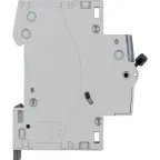 Выключатель автоматический однополюсный 25А C TX3 6кА