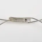 Гирлянда "Сеть" 1,5х1,5м, прозрачный ПВХ, 150 LED Мультиколор | 215-129 | NEON-NIGHT