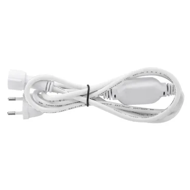 Фигура объемная Полярный медведь 210х110 см, 1500 LED, IP65, цвет свечения белый | 501-231 | NEON-NIGHT