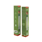 Ультразвуковой отпугиватель кротов (металл) (R35) | 71-0022 | REXANT