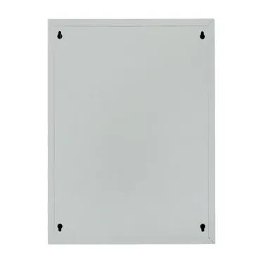 Щит с монтажной панелью ЩМП-700х500х210 (ЩМП-07) IP31