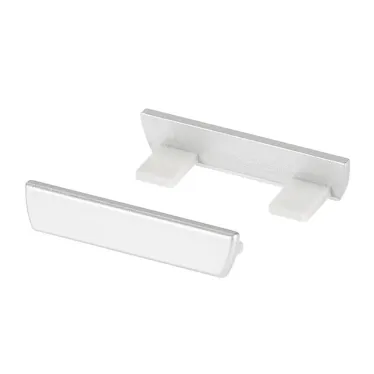 Заглушка епроницаемая PHS-A-BASE-H7.4 (ARL, пластик)