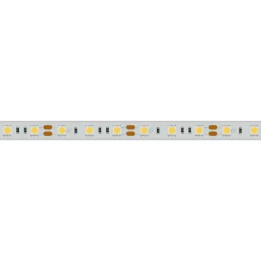 Лента LED герметичная RTW-PS-B60-12мм 12V Warm3000 (14.4 W/m, IP67, 5060, 5м) (ARL, -)