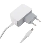 Лупа настольная 3D с подсветкой 30 LED, подставка+прищепка, белая | 31-0247 | REXANT