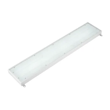 Светильник светодиодный промышленный ДПО 60Вт 5900Лм 4000К IP65 | LE-СПП-03-060-2918-65Д | LEDeffect