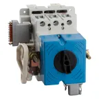 Выключатель автоматический ВА57-35-341170-31.5А-160-690AC-ПЭ230AC-УХЛ3