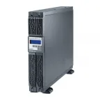 Источник бесперебойного питания Online DakerDk 1000 Ва Tower/ Rack IEC C13